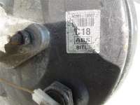  Вакуумный усилитель тормозов к Hyundai Santa FE 2 (CM) Арт 15396