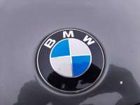 Эмблема BMW 5 E60/E61 2005г.  - Фото 3