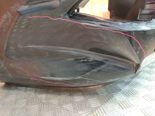 бампер Lexus GX 2 restailing 2013г. 521596A925, 5215960720 - Фото 6