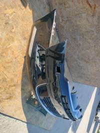 Бампер передний Citroen C5 2 2011г.  - Фото 10