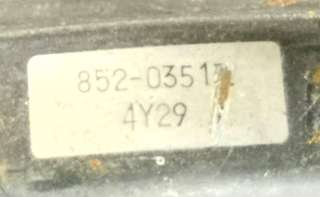 Бачок тормозной жидкости Mitsubishi Galant 7 1995г. 852-03517 - Фото 5
