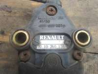 Кран уровня подвески Renault Premium 2000г. 5010260136 - Фото 3