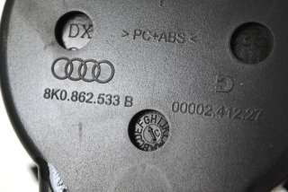 Подстаканник Audi A4 B8 2014г. 8K0862533B , art700541 - Фото 5