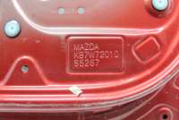 Дверь задняя правая Mazda CX-5 2 2017г. k1y07202x01 - Фото 16