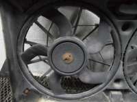 Вентилятор охлаждения (электро) Chevrolet Silverado 2006г.  - Фото 3