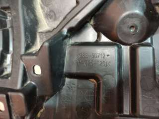 KB8B50710J решетка радиатора Mazda CX-5 2 Арт AR228677, вид 14