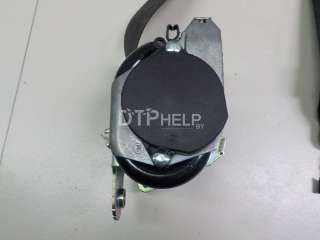 Ремень безопасности с пиропатроном Chevrolet Orlando 2012г. 13297090 - Фото 5