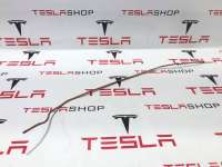 6008691-00-E Трос открывания лючка топливного бака левая к Tesla model S Арт 9915899