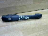  Ручка наружная передняя правая к Mercedes Vito W638 Арт 734RN