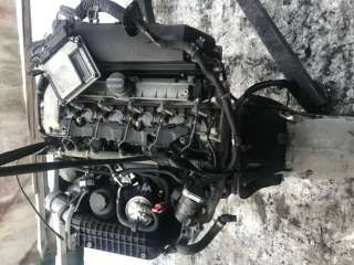  Двигатель Mercedes E W211 Арт 21468554