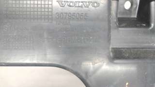 Кронштейн крепления бампера Volvo S60 2 2012г. 30795055 - Фото 3