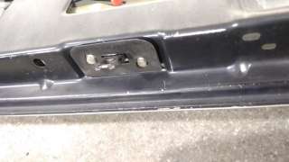 Крышка багажника (дверь 3-5) Mercedes CL C140 1993г.  - Фото 5