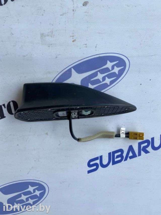 Антенна Subaru Legacy 7 2020г.  - Фото 1