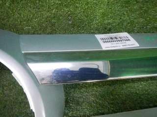 Накладка решетки радиатора Mercedes GL X166 2013г. A16688012859982 - Фото 14