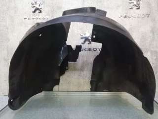  Защита арок передняя правая (подкрылок) к Peugeot 308 1 Арт 8BE3705801