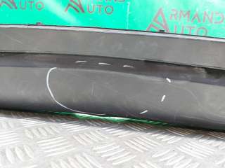 Юбка бампера BMW X5 F15 2013г. 51127303441 - Фото 4