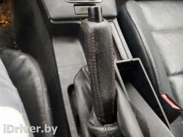 Рычаг ручного тормоза (ручника) BMW 3 E36 1997г.  - Фото 1