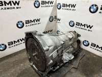 Коробка передач автоматическая (АКПП) BMW X1 E84 2008г. 6HP19, 6HP19Z, 6HP21, 24007572465, 7572465, 24007572464, 7572464 - Фото 9