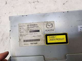 KA058 магнитола Mazda 6 2 Арт lz199042
