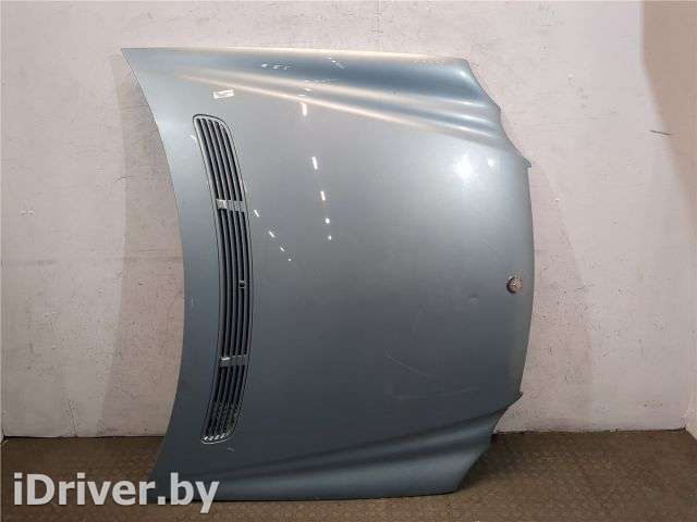 Капот Mercedes CLK W209 2004г. A2098800057 - Фото 1