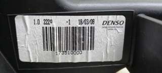 Моторчик печки Citroen C4 Picasso 1 2008г. DENSO,9650872480,1.735.000.0.0,173510000,02.881.00,A43000700,0586273 - Фото 5