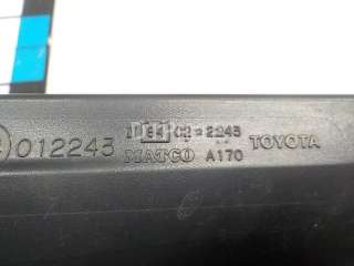 879100K081 Зеркало правое электрическое Toyota Hilux 7 Арт AM52180375