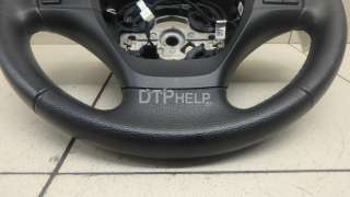 Рулевое колесо для AIR BAG (без AIR BAG) BMW 1 F20/F21 2012г. 32306854753 - Фото 2