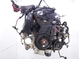 B4204T11 Двигатель к Volvo V60 Арт 00099440