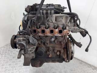 Двигатель  Chevrolet Kalos 1.2  2006г. B12S1 (Б,H)  - Фото 2