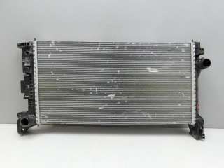  Радиатор охлаждения к Volvo XC60 2 Арт smt8690638