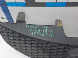 Решетка радиатора Great Wall Hover  2803311K80  - Фото 7
