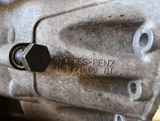 Коробка передач автоматическая (АКПП) Mercedes C W203 2008г. R2202711901, A2112710901, A2112701500 - Фото 5
