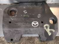  Декоративная крышка двигателя к Mazda 6 1 Арт 76562183
