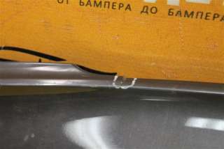 Юбка бампера задняя BMW 3 F30/F31/GT F34 2012г. 51128054197 - Фото 3