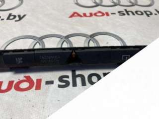 Кнопка (выключатель) Audi A8 D3 (S8) 2006г. 4E1927137ER - Фото 2