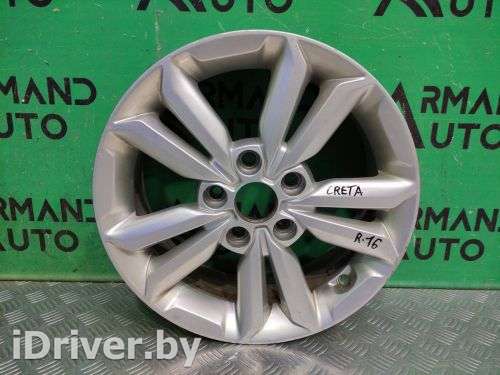 52910m0100 диск колесный  R16 5x114.3 к Hyundai Creta 1 Арт ARM230999