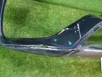 Бампер передний Mercedes GLE W167 2019г. A16788552039999 - Фото 18