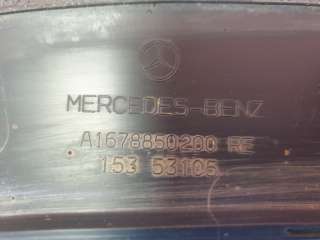 расширитель крыла Mercedes E W238 2018г. A1678850200 - Фото 10