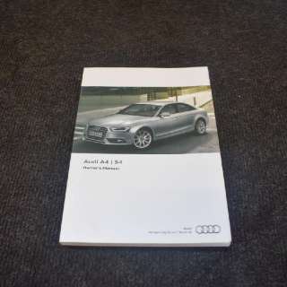 Прочая запчасть Audi A4 B8 2012г. art442775 - Фото 2