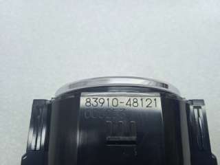 Часы Lexus RX 4 2020г. 8391048121 - Фото 4