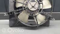 Вентилятор радиатора Daihatsu Sirion 2000г. 1227504081 , artDDM22768 - Фото 9