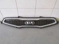  Решетка радиатора к Kia Picanto 2 Арт 52168018515