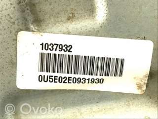 Подушка безопасности коленная Skoda Octavia A7 2014г. 5g2880842c , artATT25478 - Фото 3