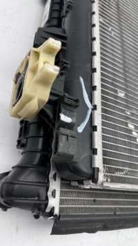 Радиатор дополнительный Skoda Octavia A7 2018г. 5Q0121251 - Фото 9