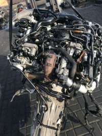  Двигатель Volkswagen Touareg 1 Арт 24511544
