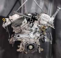 Двигатель  Toyota Tundra 2   2008г. 1GRFE  - Фото 4