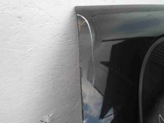Дверь задняя правая Chevrolet Silverado 2010г. , - Фото 2