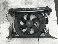  Вентилятор радиатора к Renault Espace 3 Арт 60101595
