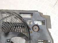 Вентилятор радиатора BMW 5 E39 2000г. 6909895 - Фото 2