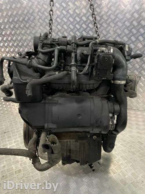 BLG Двигатель к Volkswagen Touran 2 Арт 33341 - Фото 4